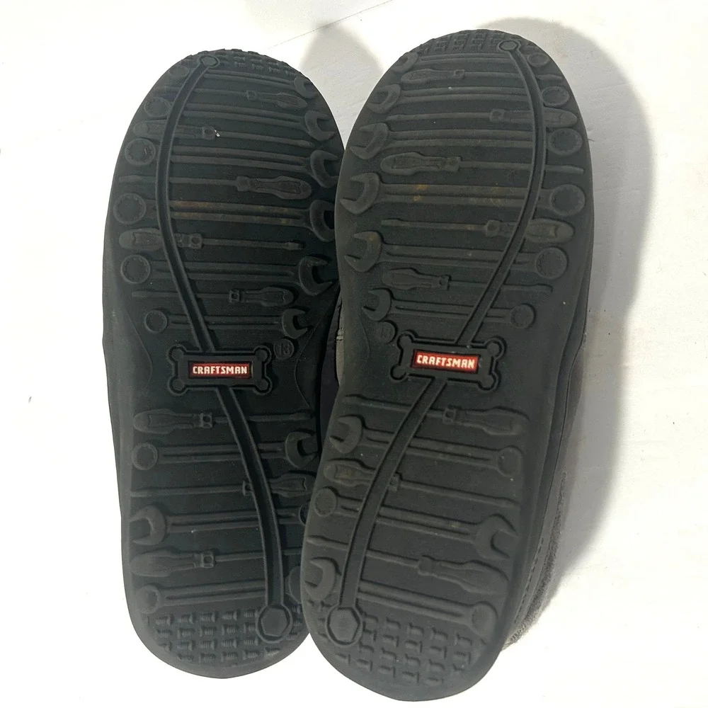 craftsman jake slip